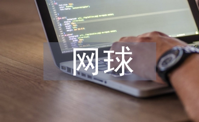 网球协会工作计划