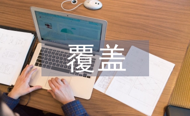 十个全覆盖汇报材料