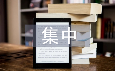 集中培训个人总结