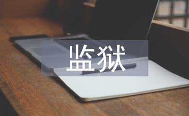 监狱医生工作总结