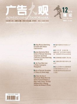 广告大观·理论版
