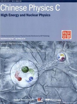 Chinese Physics C杂志