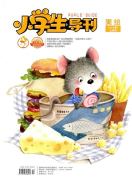 小学生导刊·低年级