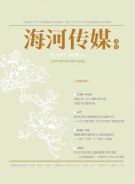 海河传媒