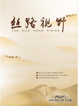 丝路视野杂志