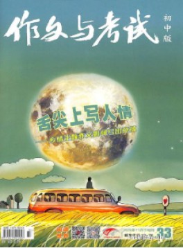 作文与考试